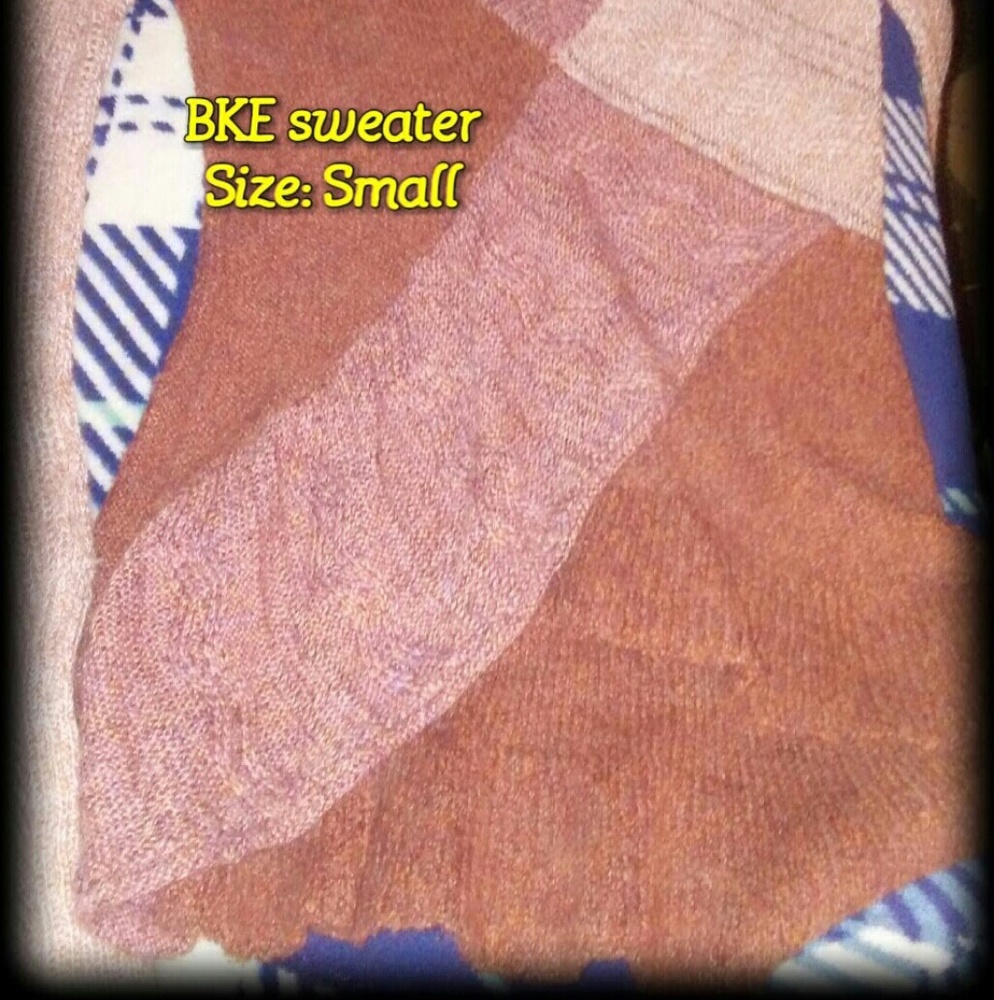 Sweater - Picture 2 of 2